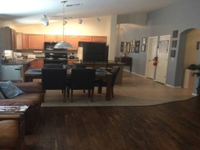 KEWALA CORPORATION Assisted Living Home Image in FLORENCE, AZ